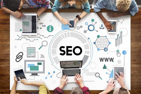 SEO Agency Hockley 